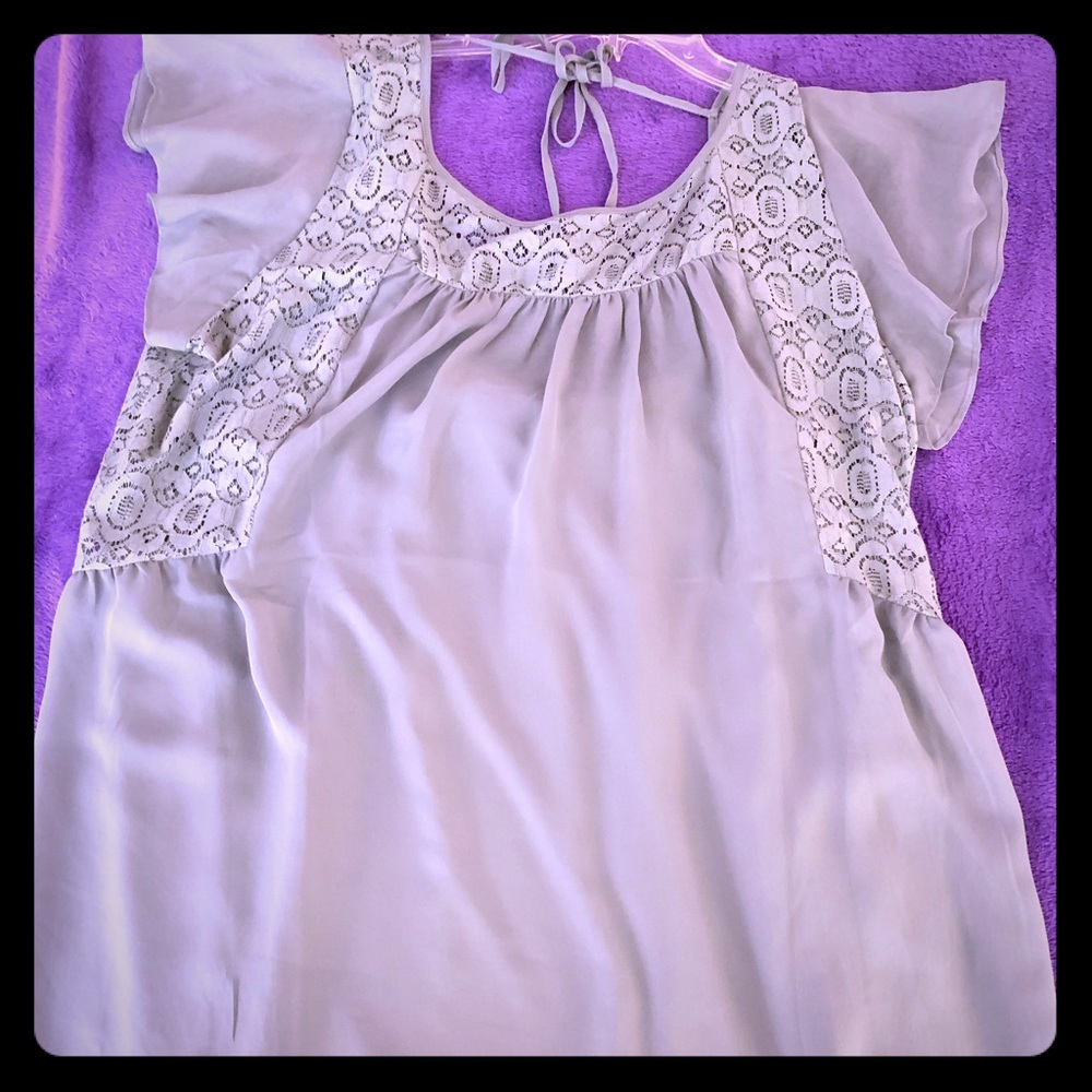 Motherhood Maternity size XL blouse. SFH.